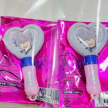 오오가미 코가 미니 펜라 참 Superbloom 앙스타 스타포니