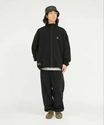 freshservice 플리스 팬츠