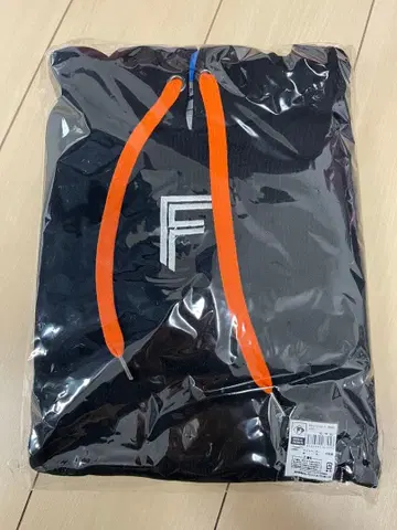 파이터즈 오리지널 후드티