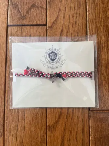 &TEAM FUMA 청풍 팔찌