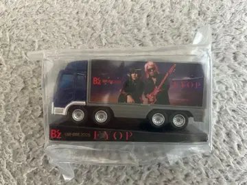 B'z LIVE-GYM 2025 EYOP 트랙