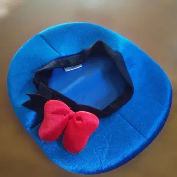 디즈니 스토어 도날드 모자