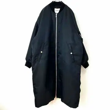 어퍼 하이츠 더 U-2 롱 블랙