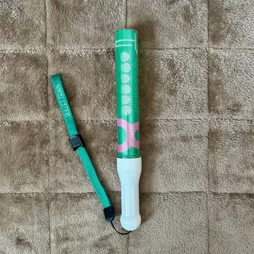 초특급 타쿠야 응원봉 17