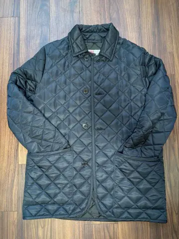 Traditional Weatherwear 퀼팅 자켓