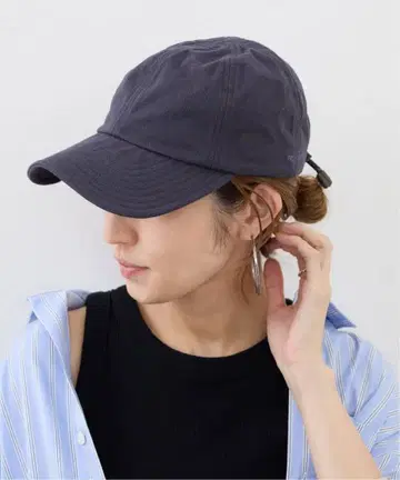 프레임워크 별주 PROTAGONISTA 프로타고니스타 CAP 네이비