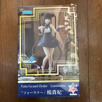 Fate/Grand Order 피규어 포리너/창귀비