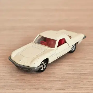 [토미카] No.16 마쓰다 뉴 코스모 스포츠 1A휠 일본제