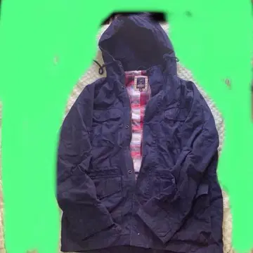 GAP PENDLETON 아우터 최종 가격