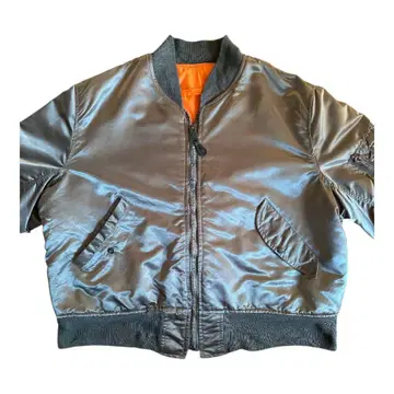 MA-1 플라이트 자켓