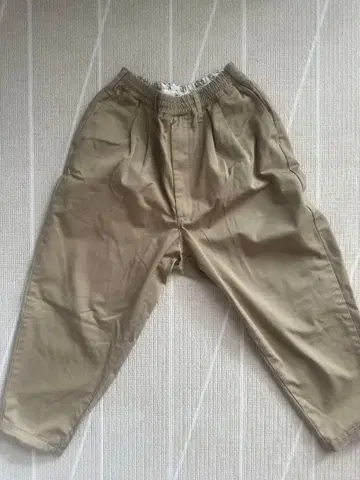 CootieProductions 치노 팬츠