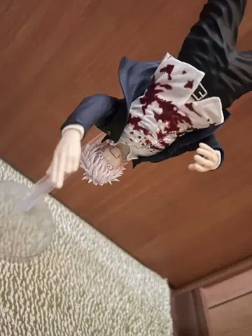 고죠 사토루 피규어