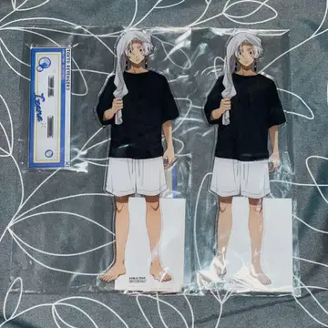 쿠로카와 이자나 BIG 아크릴 스탠드