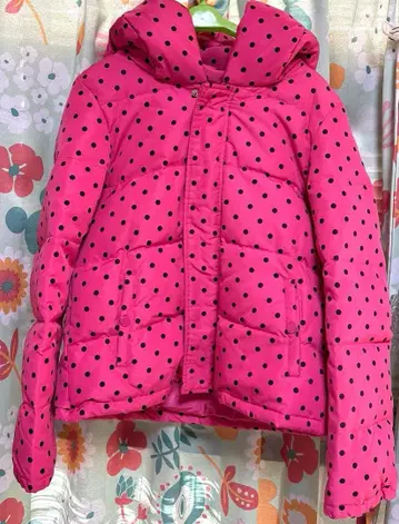 캔디 스트리퍼 곰돌이 귀 다운