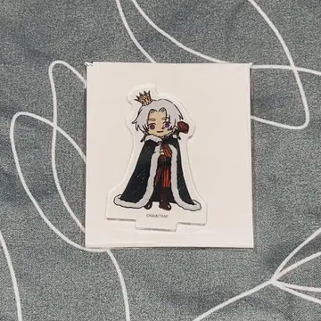 쿠로카와 이자나 아크릴 스탠드