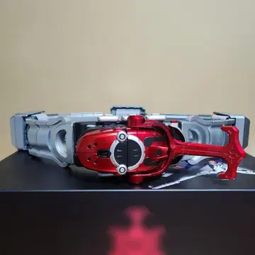 csm 가부토 제크터 ver1.5