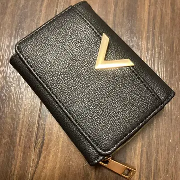 사람의 지갑 제4경계 게임 3단 폴더형 지갑