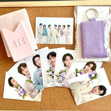 BTS ARMY 멤버십 기프트