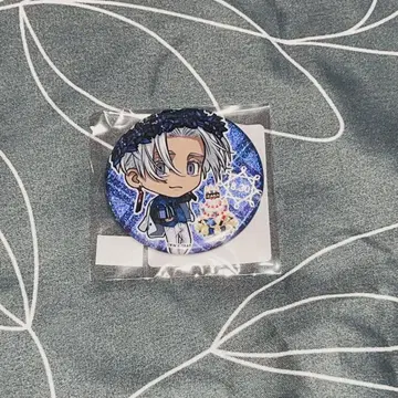 쿠로카와 이자나 캔뱃지