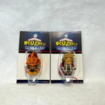 히로아카 유어 넥스트 큐피 엔데버 호크스 세트