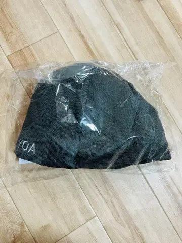 [ 미개봉 새상품 ] YOASOBI YOA 비니 모자