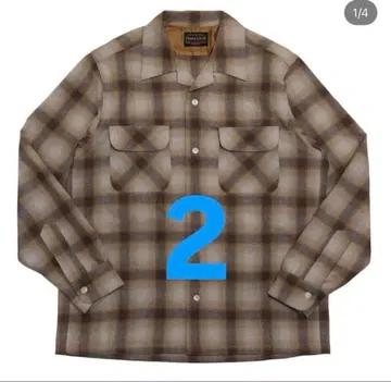 Pendleton x Subculture x BerBerJin