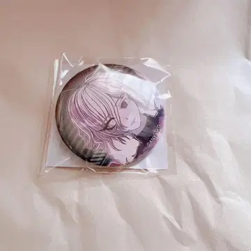 핸드레드 라인 최종 방위 학원 캔뱃지 시온 FB