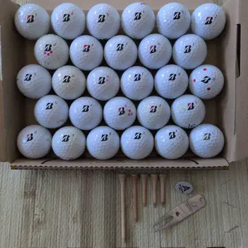 TourBX 투어BX BRIDGESTONE 브릿지스톤 로스트볼