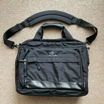 레어 컨디션 최상 KIVA 3WAY 백 비즈니스 숄더 백팩