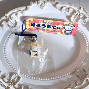 고토치 키티 미에 오카게 요코초 네즈케 스트랩