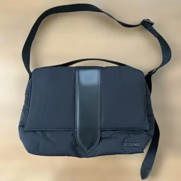 jacquemus 자크 뮈스 Bambino messenger bag
