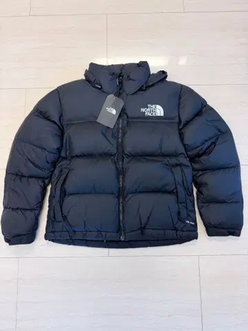 THE NORTH FACE 눕시 다운 자켓 여성용 L