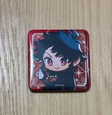 마남의 이치 응모자 전원 서비스 캔뱃지 이치