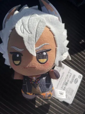 디즈니 트위스티드 원더랜드 SD 인형 ~기숙사 의류~ vol.2 잭