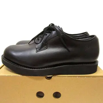 Danner D214370 방수 포스트맨 신발 27cm 블랙