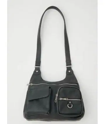 LAGUA GEM VINTAGE 숄더백