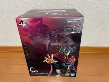 킹덤 제일복권 C상 왕전 피규어