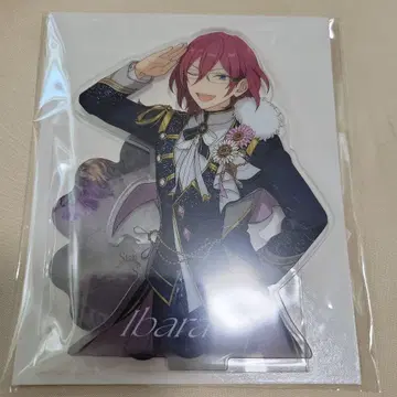 앙스타 스타포니 아크릴 스탠드 사에구사 이바라 Eden 아크릴 스탠드