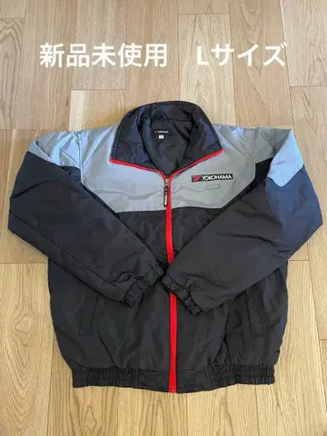 YOKOHAMA iceGUARD 7 스태프 점퍼 L