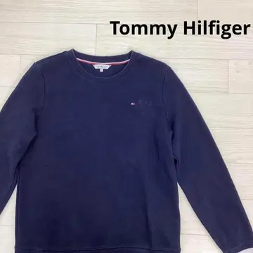 타미힐피거 긴팔 맨투맨 트레이닝복