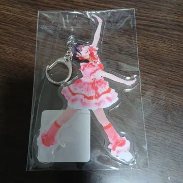 코코로하나 리리 아크릴 키링 아이돌 캐릭터 HRINS-0161