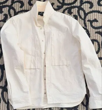 스노우피크 오카야마 OX 셔츠 M 남녀 공용