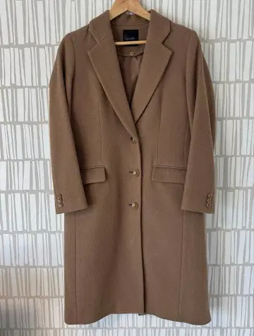 URBAN RESEARCH ROSSO 체스터 코트 FREE SIZE