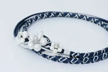 허리띠 후리소데