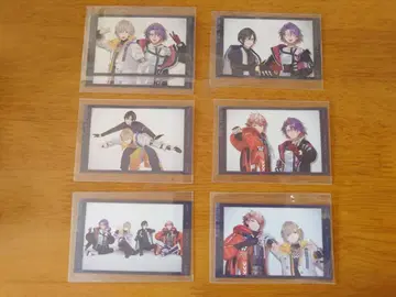 VOLTACTION 폴라로이드 묶음 판매