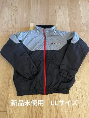 YOKOHAMA iceGUARD 7 스태프 점퍼 LL