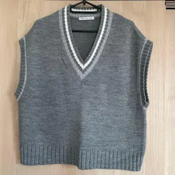 크로커다일 여성용 베스트