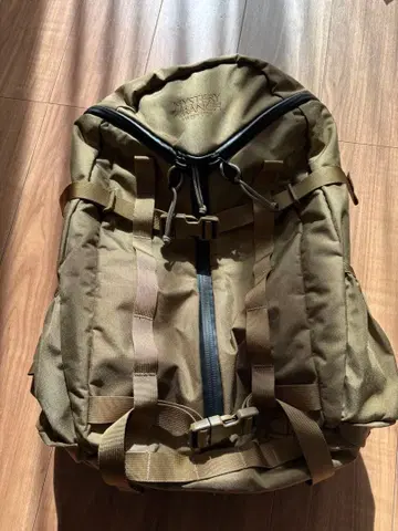 MYSTERYRANCH SWEETPEA/단종