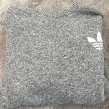 adidas Originals 애슬레틱 데파트 니트 스웨터