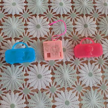 산리오 마스코트